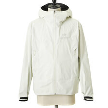 ARC'TERYX Beta SL Jacket Men's SMU-Vintage Ivory L07115700画像