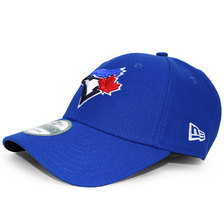 NEW ERA TORONTO BLUE JAYS 9FORTY ADJUSTABLE ROYAL MLNETBJ192画像