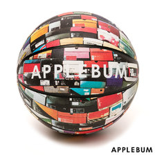 取り扱い/価格比較:APPLEBUM × TACHIKARA K.B.A.S. Basketball アップ  