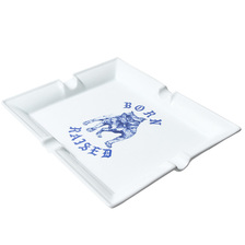 BORN X RAISED ASHTRAY 34908画像