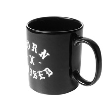 BORN X RAISED RED EYE MUGCUP 34904画像