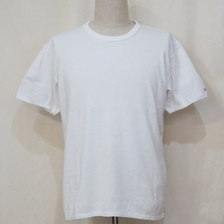 THE FLAT HEAD F-TFC-001 フラットヘッドフライスTシャツ画像