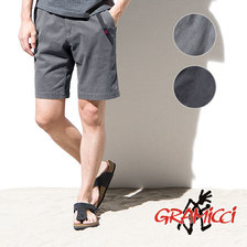 GRAMICCI ST-SHORTS 8555-FDJ画像