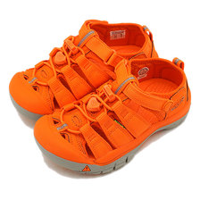 KEEN NEWPORT H2 GOLDEN POPPY 1018264画像