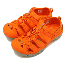 KEEN NEWPORT H2 GOLDEN POPPY 1018275画像