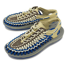 KEEN M UNEEK S.Green/I.Blue 1018683画像