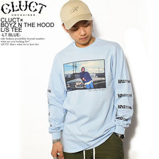 11TH ANIVERSARY SPECIAL COLLECTION CLUCT &times; BOYZ N THE HOOD 02772画像