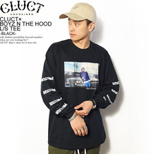 11TH ANIVERSARY SPECIAL COLLECTION CLUCT × BOYZ N THE HOOD 02772画像