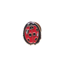 Supreme Ladybug Pin画像