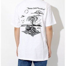 STUSSY Paradise S/S Tee 1904190画像