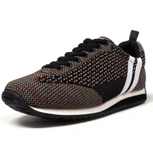 PATRICK MARASY "made in JAPAN" BLK 530031画像