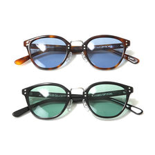 STANDARD CALIFORNIA KANEKO&times;SD SUNGLASSES TYPE-5 OTAGC230画像