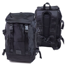 MAKAVELIC LIMITED EXCLUSIVE DOUBLE BELT DAYPACK ZONE MIX 3108-10106画像
