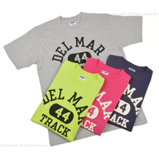DUBBLE WORKS Lot 33005 DEL MAR TRACK画像