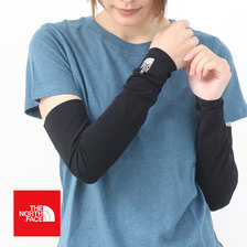 THE NORTH FACE GTD Arm Cover NN21870画像