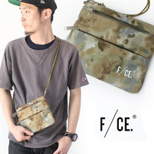 F/CE. US CDR SACOCHE M SE0017画像
