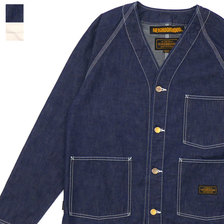 NEIGHBORHOOD GOVERNOR/C-JKT 181ARNH-JKM01画像