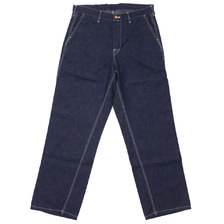 NEIGHBORHOOD PAINTER/C-PT INDIGO 181AQNH-PTM01画像