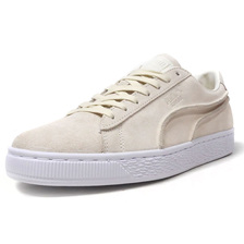 PUMA SUEDE CLASSIC EXPOSED SEAMS "SUEDE 50th ANNIVERSARY" "KA LIMITED EDITION" O.WHT/WHT 365348-04画像