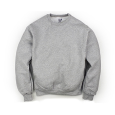 Fruit of the Loom 82300R スーパーコットン スウェット クルーネック画像