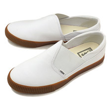 CHROME DIMA 2.0 WHITE/GUM FW162WTGM0画像