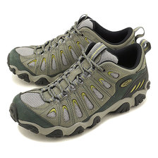 Oboz MNS Sawtooth Low Pewter 20601画像