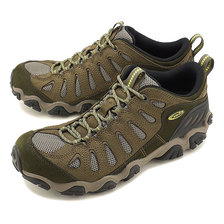 Oboz MNS Sawtooth Low Umber 20601画像