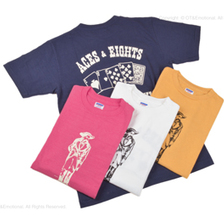 DUBBLE WORKS Lot 33005 ACES&EIGHTS画像