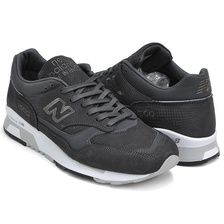 new balance M1500NBB BLACK画像