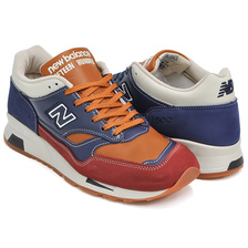 new balance M1500MGC NAVY画像