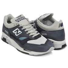 new balance M1500FA NAVY画像