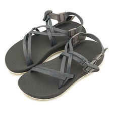 Chaco WMNS Z CLOUD X Heather Gray 12365111/J199408画像