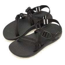 Chaco WMNS Z CLOUD X Black 12365111/J199400画像