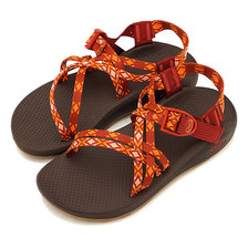 Chaco WMNS Z CLOUD X Standard Peach 12365111/J106606画像