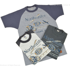 TOYS McCOY BECK TEE "NORTHEASTER" TMC1834画像