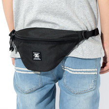 DC SHOES Funny Waist Bag 5130E812画像
