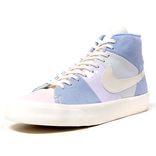 NIKE BLAZER ROYAL EASTER QS "EASTER EGG" "LIMITED EDITION for NONFUTURE" MULTI/WHT AO2368-600画像