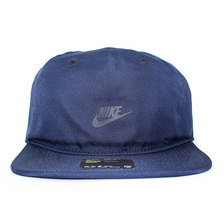 NIKE VAPOR PRO TECH ZIPBACK NAVY APNK851653451画像