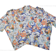 Pherrow's 18S-モノノケ画像