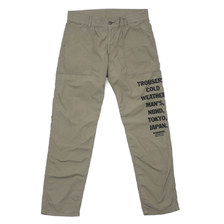 NEIGHBORHOOD MIL-BAKER/C-PT 181AQNH-PTM05画像