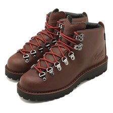 Danner WS TRAIL FIELD DARK BROWN D121006画像