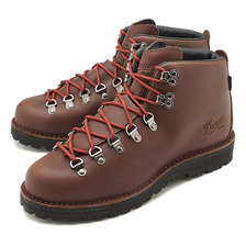 Danner TRAIL FIELD DARK BROWN D121005画像