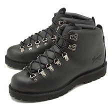Danner TRAIL FIELD BLACK D121005画像