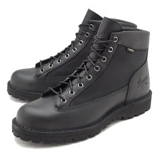 Danner DANNER FIELD BLACK/BLACK D121003画像