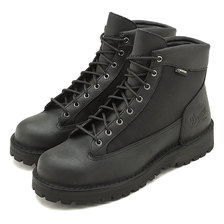 Danner WS DANNER FIELD BLACK/BLACK D121004画像
