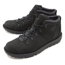 Danner TRAMLINE 917 BLACK 32530画像