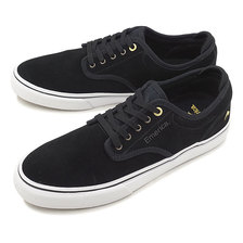 Emerica WINO G6 BLACK/WHITE画像