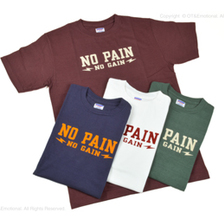 DUBBLE WORKS Lot 33005 NOPAIN NOGAIN画像