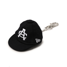 AVIREX &times; NEW ERA ACキャップキーホルダー 6189096画像