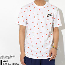 NIKE CNPT Blue 4 S/S Tee 911965画像